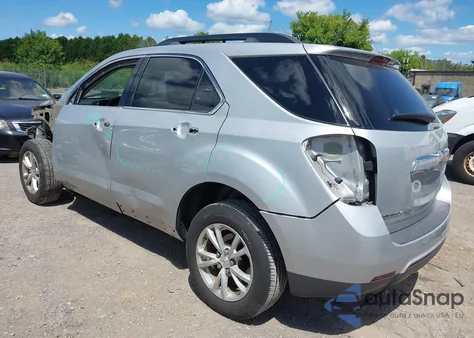 2017 Chevrolet Equinox Lt from USA, damaged, VIN 2GNFLFEK3H6311947